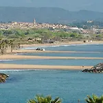 A Frejus, 40 M², Proche Du Jardin