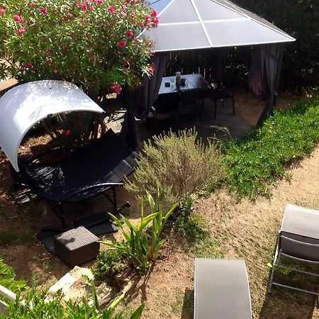 A 40 M² Proche Du Jardin Apartment *