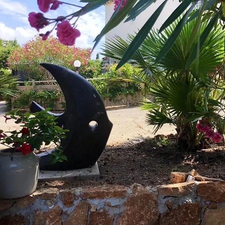A 40 M² Proche Du Jardin Apartment