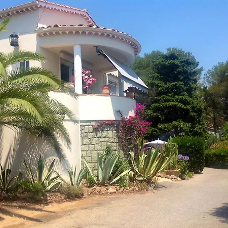 A 40 M² Proche Du Jardin Apartamento