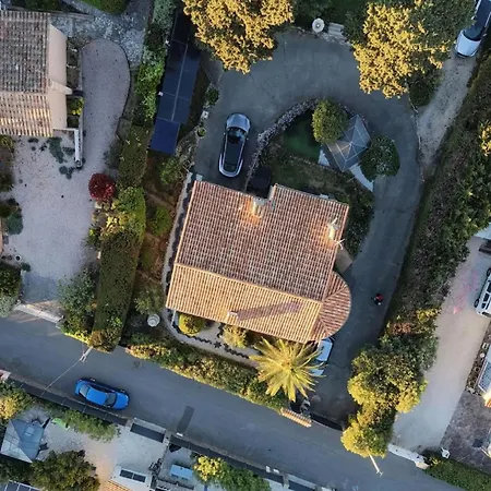 A Frejus, 40 M², Proche Du Jardin דירה Fréjus