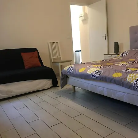 Appartamento à Fréjus, 40 M², Proche Du Jardin Fréjus