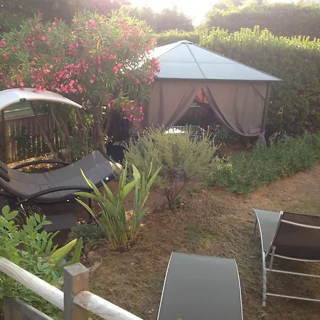 Appartamento à Fréjus, 40 M², Proche Du Jardin Fréjus