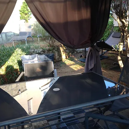 A Frejus, 40 M², Proche Du Jardin Apartmán *