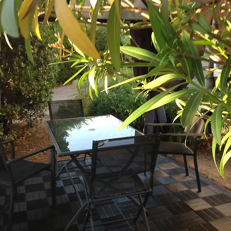 Apartmán A Frejus, 40 M², Proche Du Jardin