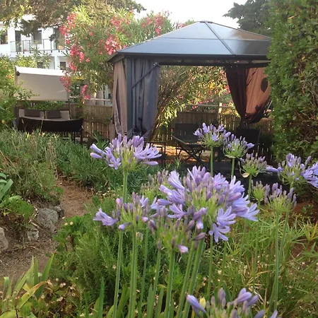 公寓 A Frejus, 40 M², Proche Du Jardin